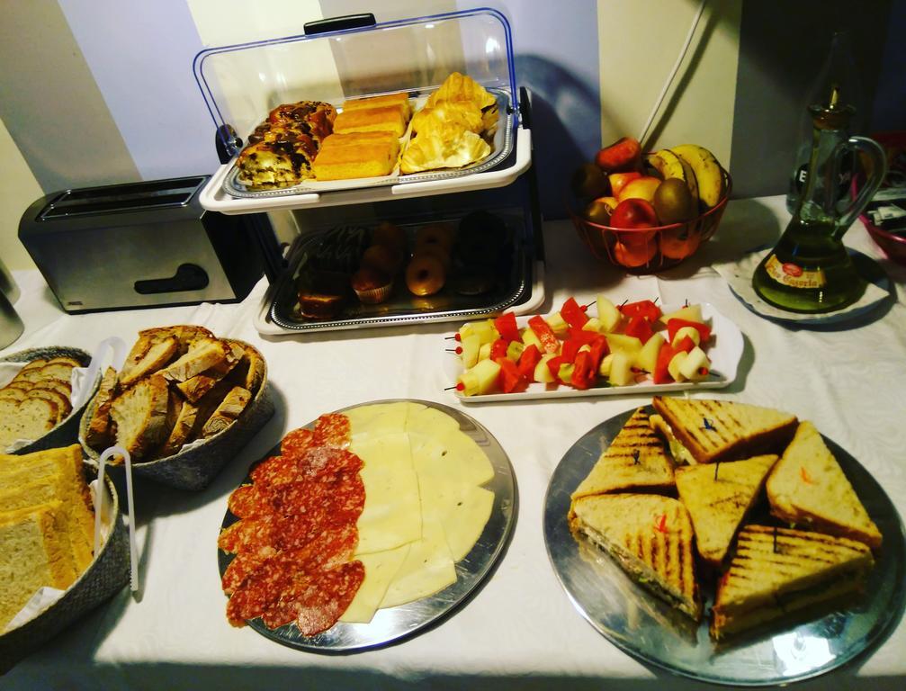 Posada La Corralada Pámanes 외부 사진