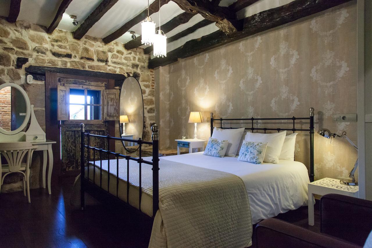 Posada La Corralada Pámanes 외부 사진