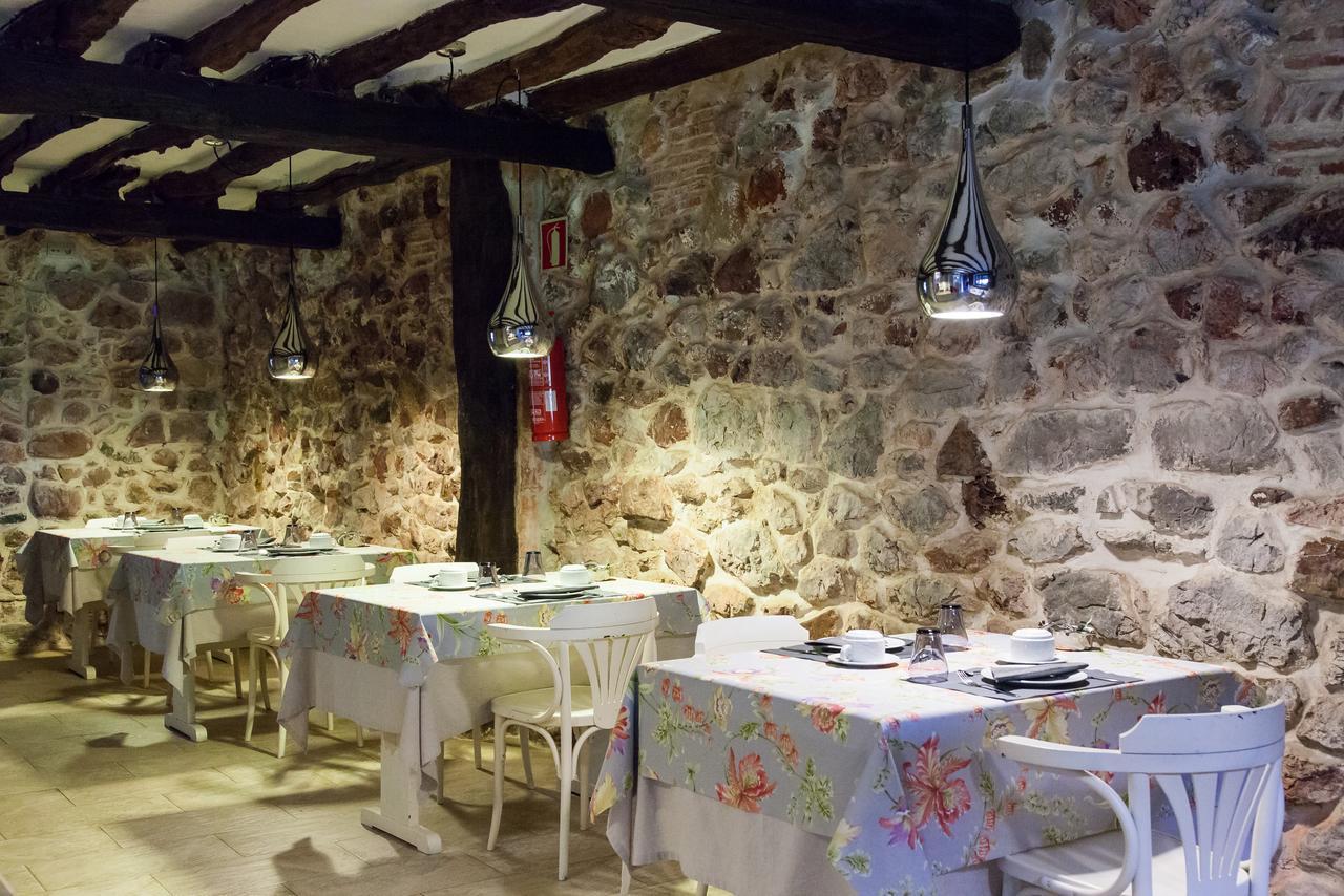 Posada La Corralada Pámanes 외부 사진