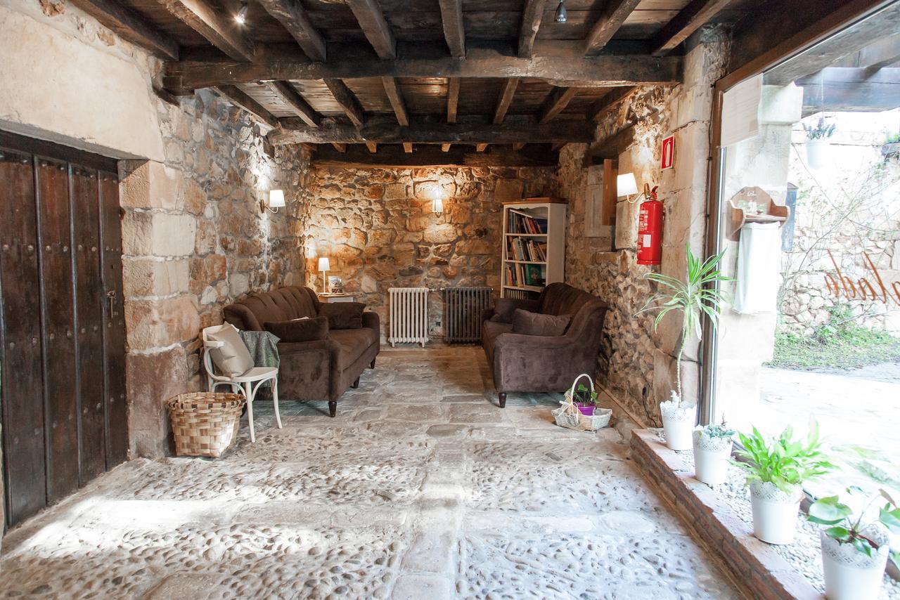 Posada La Corralada Pámanes 외부 사진