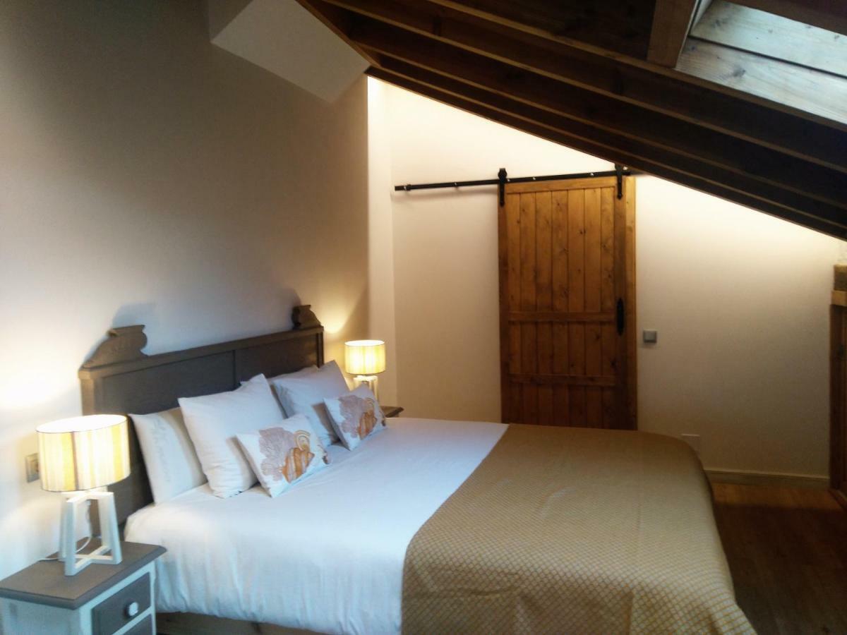 Posada La Corralada Pámanes 외부 사진
