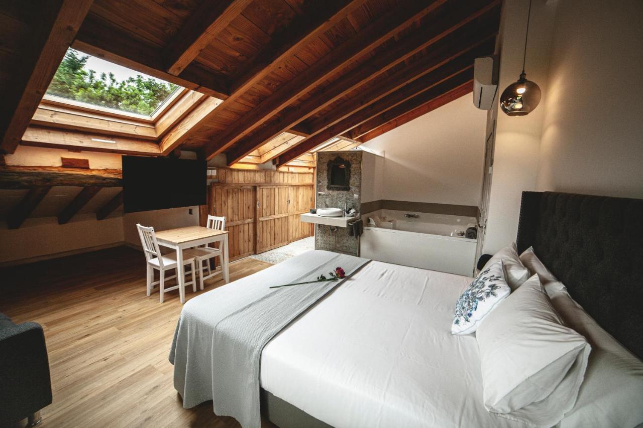 Posada La Corralada Pámanes 외부 사진